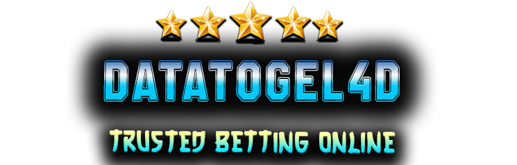 Datatogel4D Logo