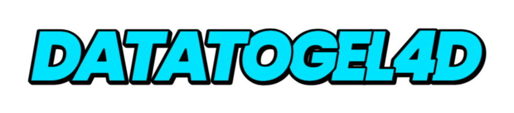 DataTogel4D Link Slot Online Gacor Terpercaya Indonesia